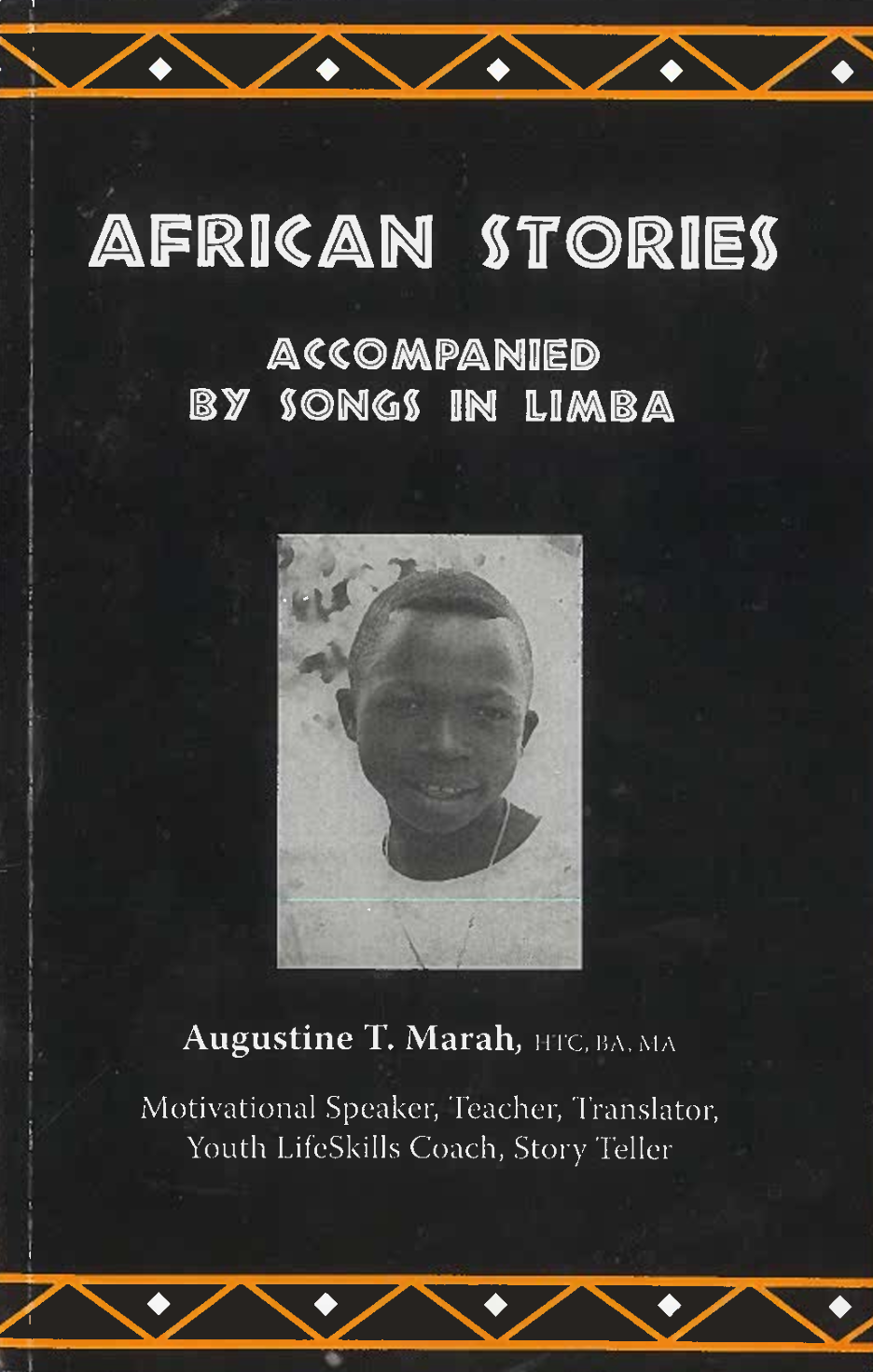 African Stories