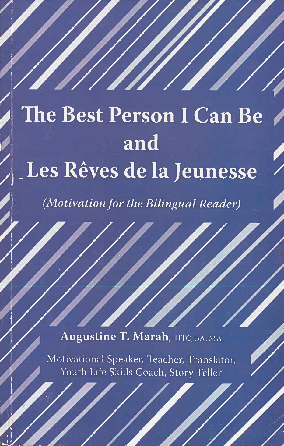 The Best Person I Can Be